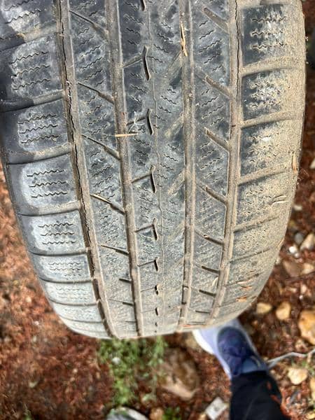 Riken 225/55 R16 Zimska