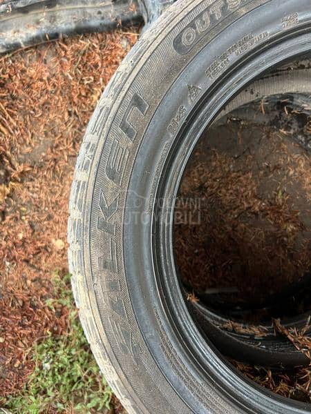 Riken 225/55 R16 Zimska