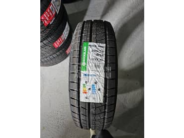 ROCKBLADE 245/70 R16 Zimska
