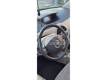 kozni volan za Renault Modus od 2003. do 2010. god.