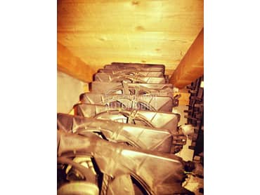 Ventilator   C2, C3 za Citroen C2, C3