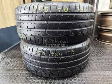 Pirelli 255/40 R19 Letnja