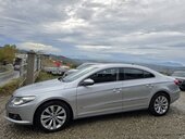Volkswagen Passat CC 2.0tdi dsg CH