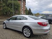 Volkswagen Passat CC 2.0tdi dsg CH