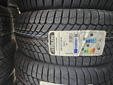 Viking 235/55 R18 Zimska