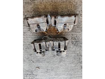 Kociona klesta XC60 za Volvo XC60 od 2013. do 2014. god.