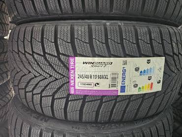 Nexen 245/40 R19 Zimska
