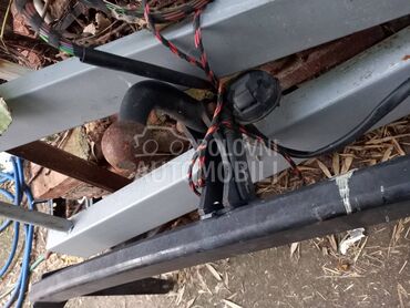 kuka za Volkswagen Passat B6