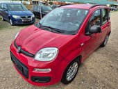 Fiat Panda 1.2/NEMAČKA/