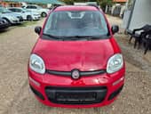 Fiat Panda 1.2/NEMAČKA/