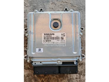 Motorni računar 2.4 za Volvo XC60 od 2013. do 2017. god.