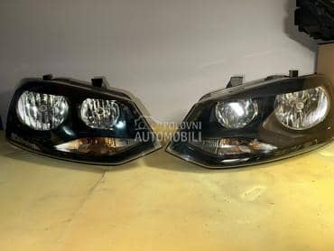 Farovi za Volkswagen Polo od 2010. do 2014. god.