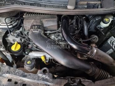 Motor 1.2tce za Renault Wind