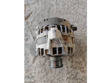 Alternator  2.4 za Volvo XC60 od 2013. do 2017. god.