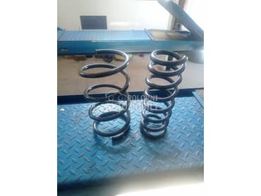 Opruge za Mitsubishi Carisma, Colt, Grandis ... od 1997. do 2011. god.