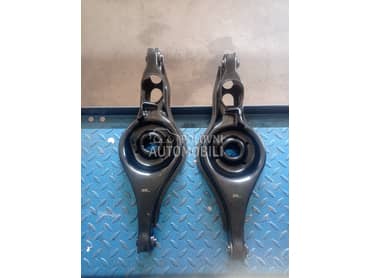 Delovi trapa, spone, ramena za Mitsubishi Outlander