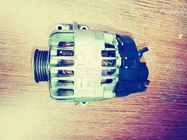 Alternator panda za Fiat Panda