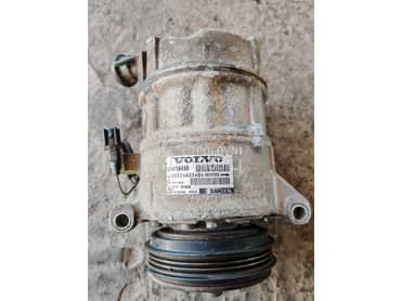 Kompresor klime 2.0 2.4 za Volvo S70, XC60, XC70 od 2013. do 2017. god.