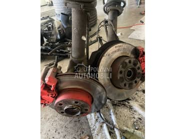 glavcina za BMW X1 od 2009. do 2014. god.