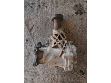 Reduktor za Volvo XC60 od 2010. do 2017. god.