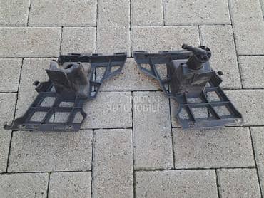 Nosač brizgaljke branik za Škoda Yeti od 2010. do 2014. god.