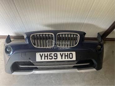 prednji branik za BMW X1 od 2009. do 2014. god.