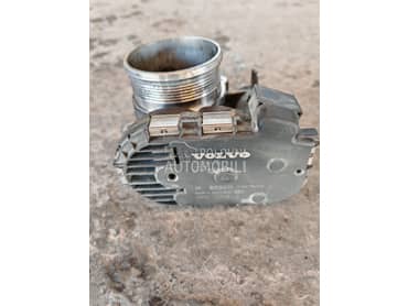 Klapna gasa 2.4 za Volvo XC60 od 2013. do 2017. god.