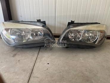 prednji farovi za BMW X1 od 2009. do 2011. god.
