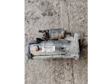 Anlaser za Volvo XC60 od 2012. do 2017. god.