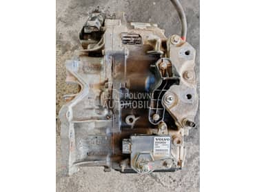 Automatski menjač 2.4 za Volvo XC60 od 2013. do 2017. god.