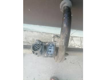 auto kuka za Ford Mondeo