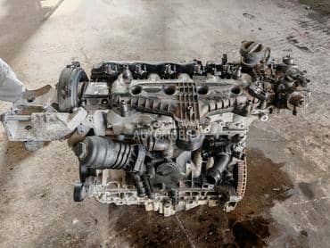 Motor 2.4 Bi turbo za Volvo XC60 od 2009. do 2017. god.