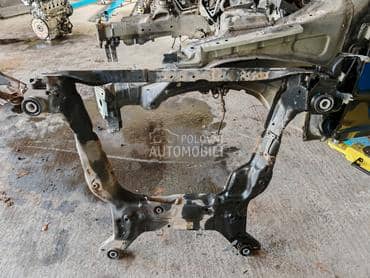 Prednji most za Volvo XC60 od 2010. do 2016. god.