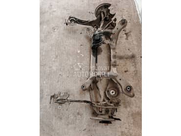 Zadnji Most 4x4 za Volvo XC60 od 2010. do 2016. god.