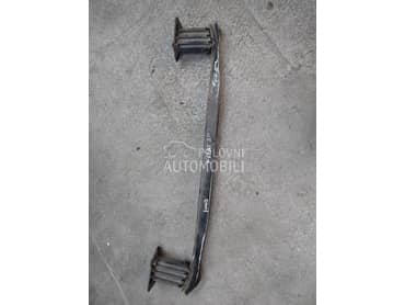 Nosac prednjeg branika za Fiat 500L