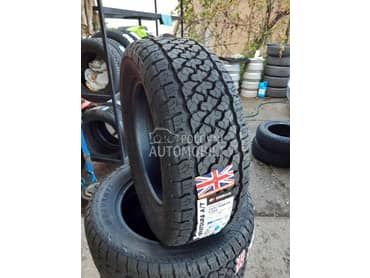 Davanti 265/60 R18 Zimska