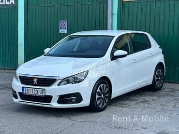 Peugeot 308 1.5 hdi