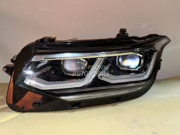 Far IQ LIHGT za Volkswagen Tiguan od 2019. do 2022. god.