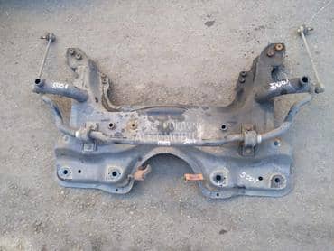 Most prednji za Fiat 500L