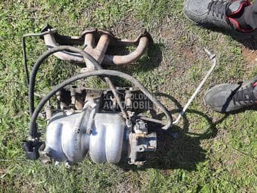 izduvna i usisna grana za Lada Niva
