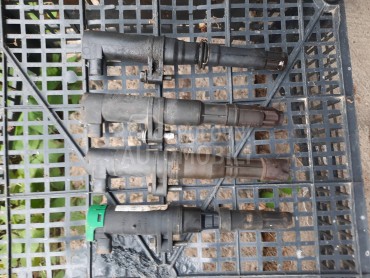 dizne 2,0 za Renault Laguna