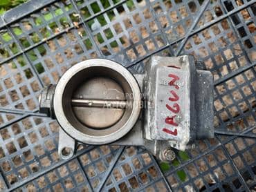 klapna gasa za Renault Laguna