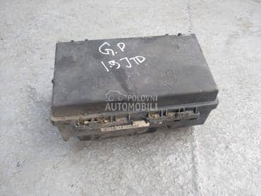 Kutija osiguraca za Fiat Grande Punto