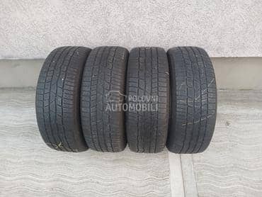Continental 215/60 R16 Sve sezone