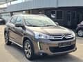 Citroen C4 Aircross 1.6 HDI 4X4