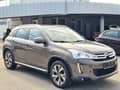 Citroen C4 Aircross 1.6 HDI 4X4