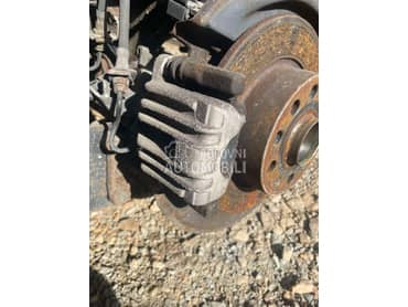 leva kočiona klesta golf 6 za Volkswagen Golf 6