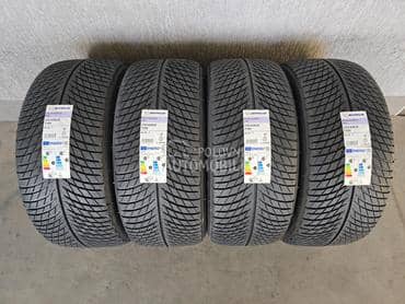 Michelin 275/45 R20 Zimska