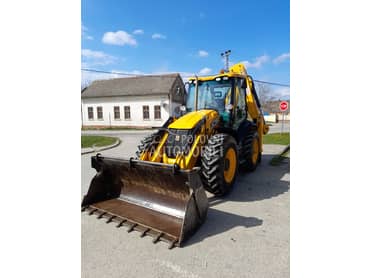 JCB 4CX