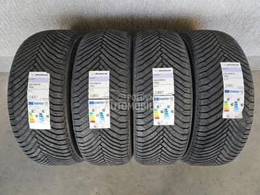 Michelin 235/55 R19 Zimska